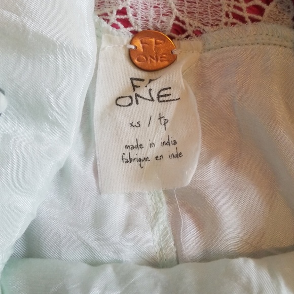 NWT free people dress - Picture 5 of 7